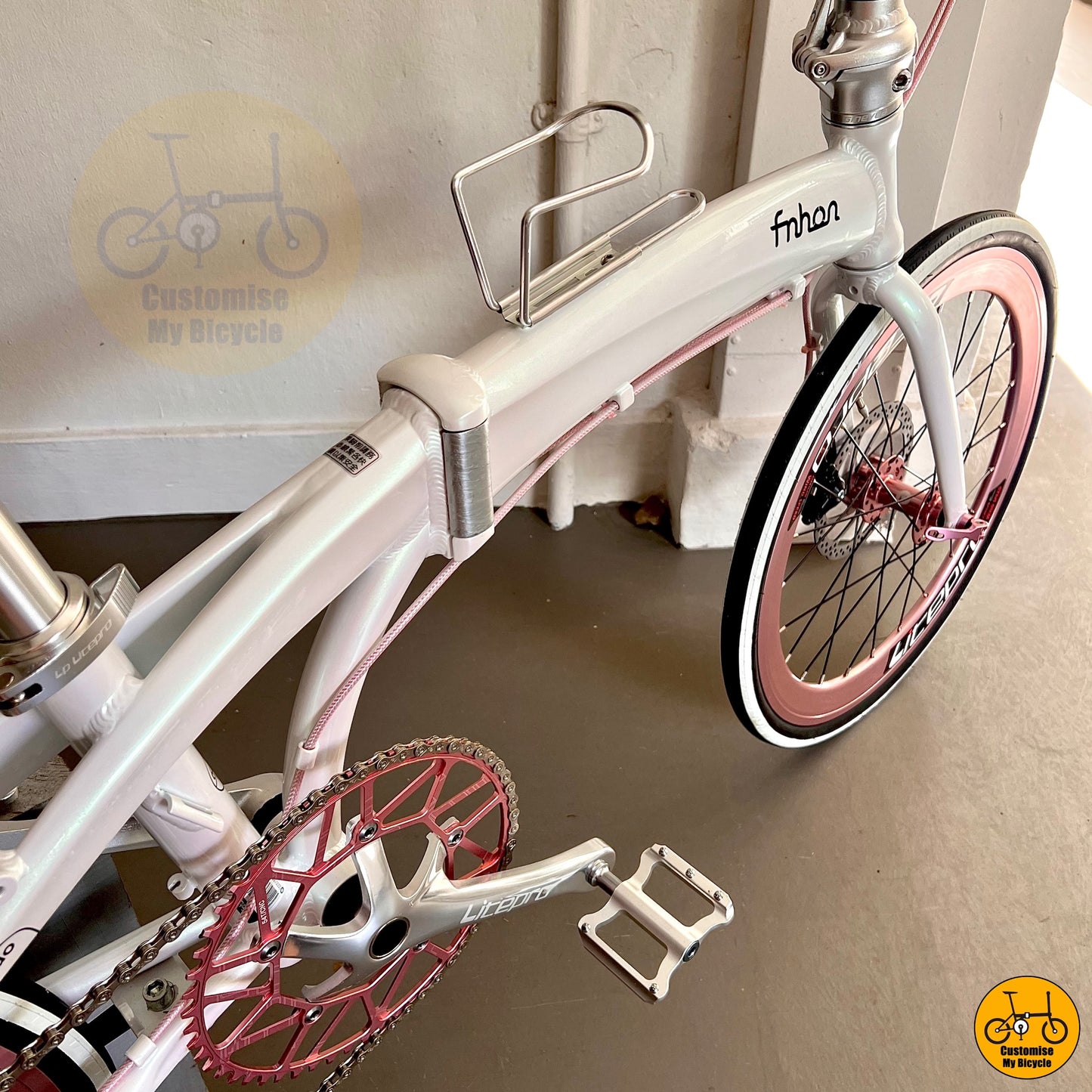 Best Foldie for Ladies β A Stylish Blend of Function & Fashion