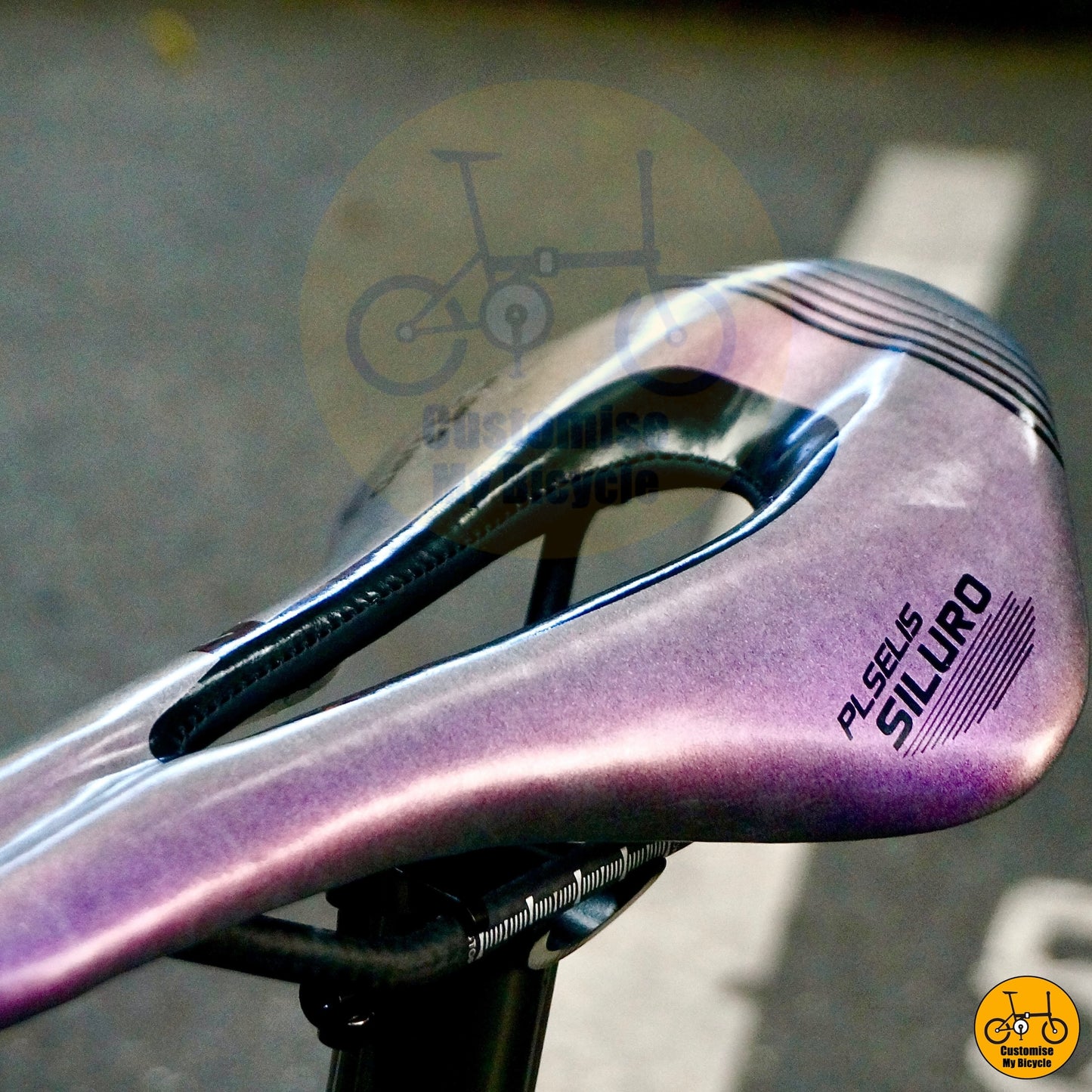 Plselis Siluro Saddle on Brompton Alternative Fnhon Tornado 22-Inch Foldie β Premium Features at Great Value