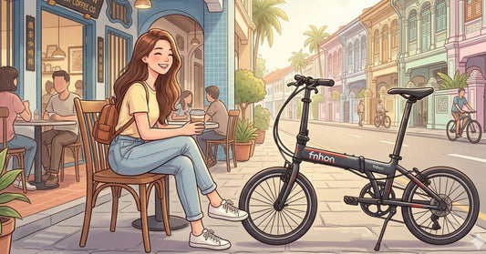 5 Best Cafes in Joo Chiat with at least 4.0+ Google Ratings from 400+ Reviews