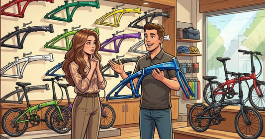 Folding Bike “Value for Money” Truth & Myth