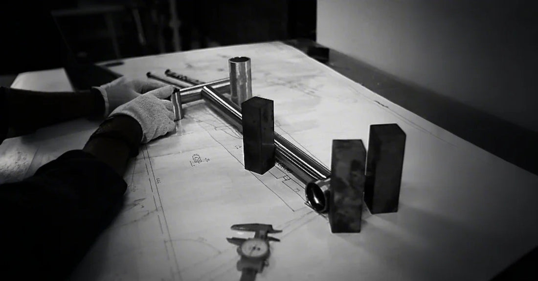 The Story of Fnhon: How This Folding Bike Brand Became a DIY Favorite for Custom Builds