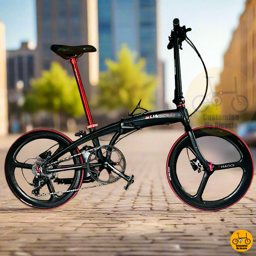 Velocity 22 Inch Rimsnull