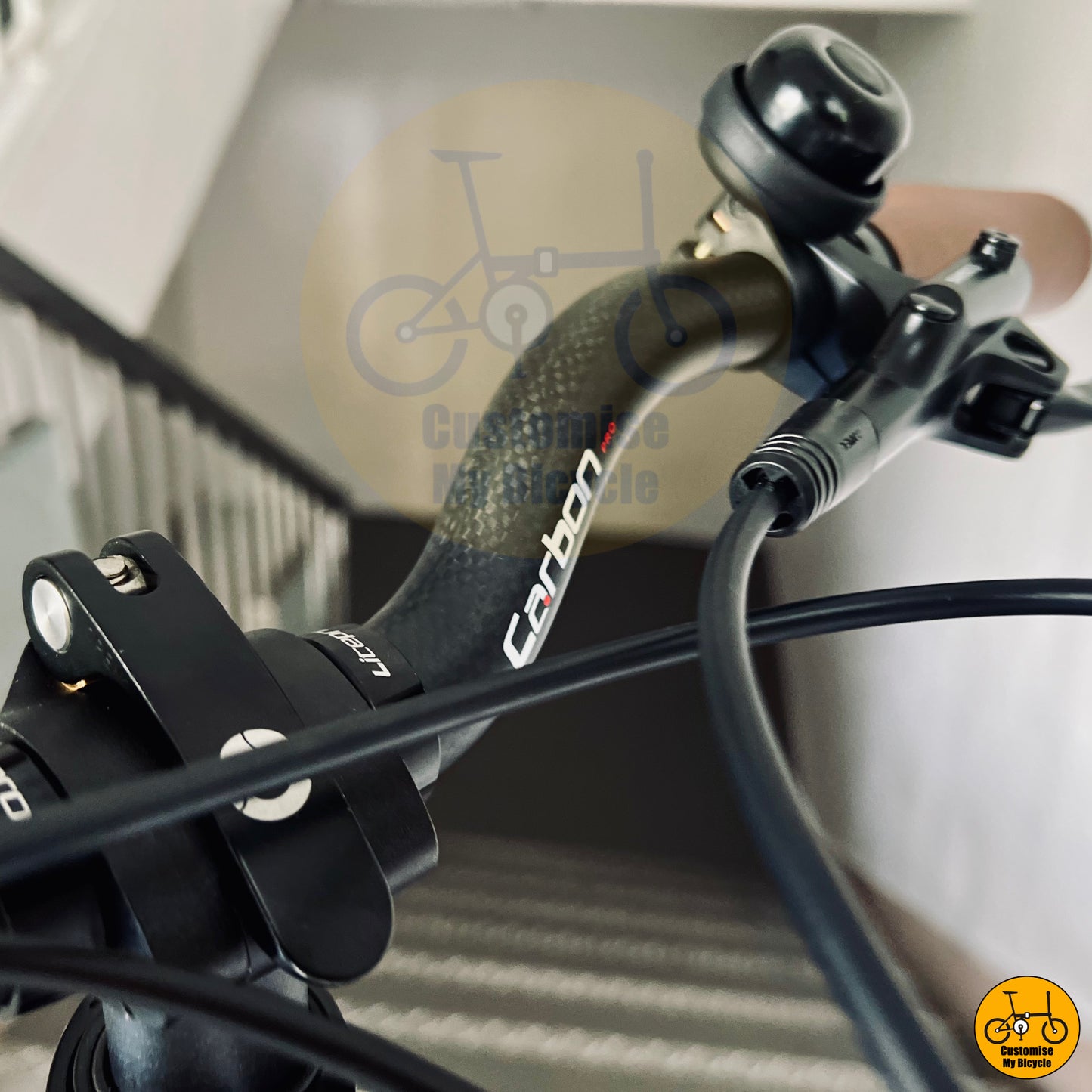 Fnhon Gust 18” • Shimano 9s • Emerald Green