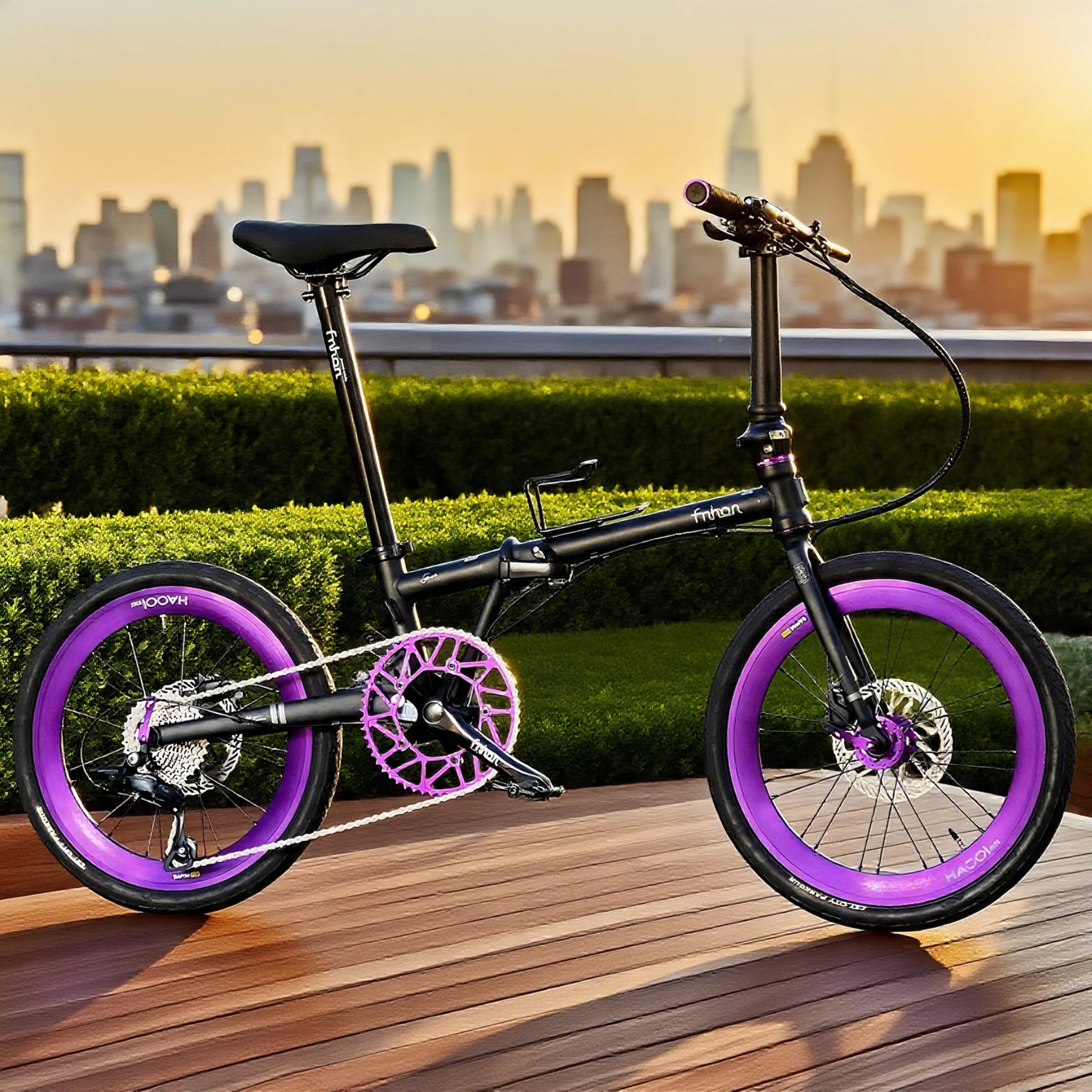 Newly Listed – Customise My Bicycle