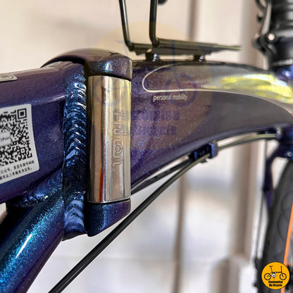 Premium Hinge on Tern Link D8 & Dahon Alternative – High-Quality & Affordable
