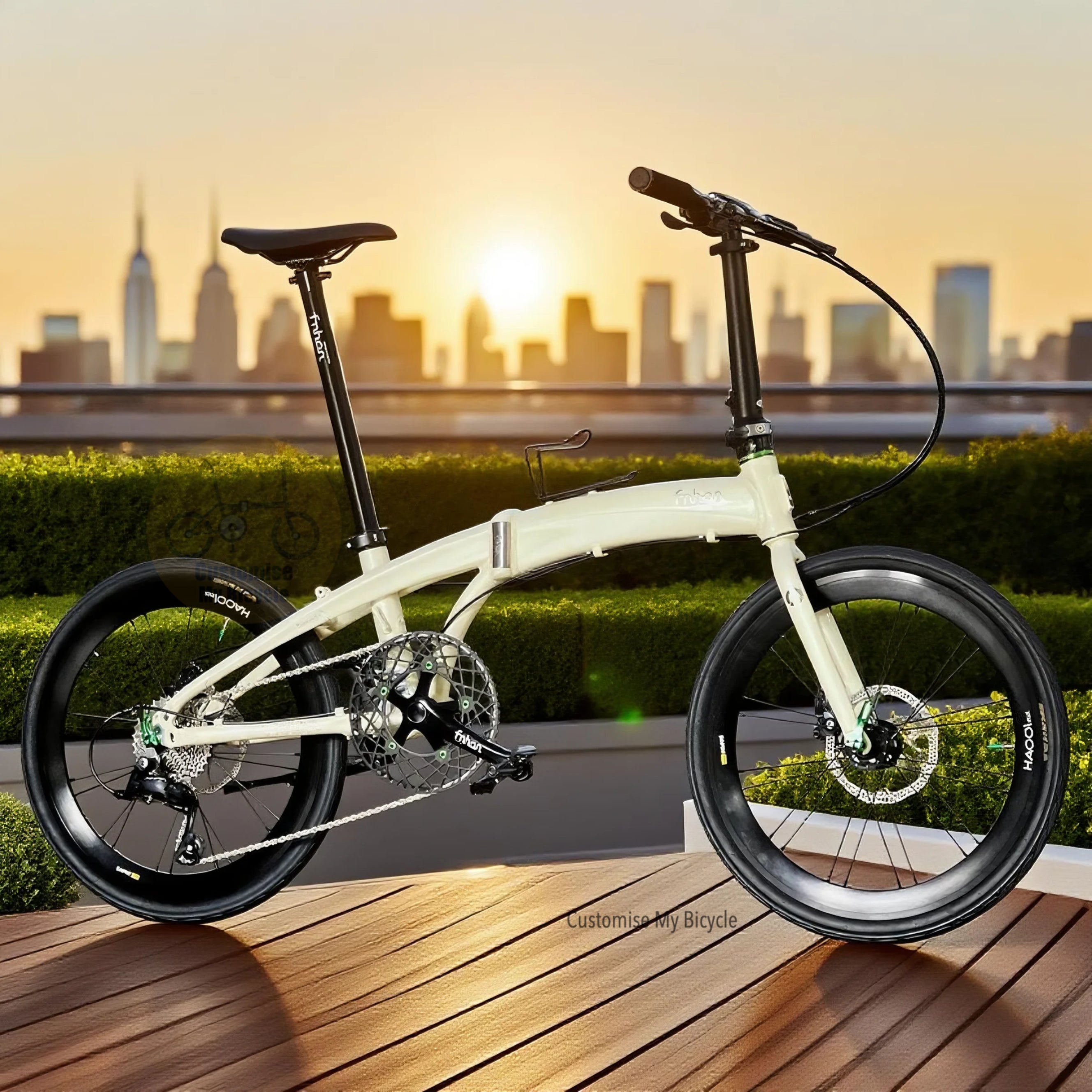 🆕 2025/26 New Colours – Customise My Bicycle