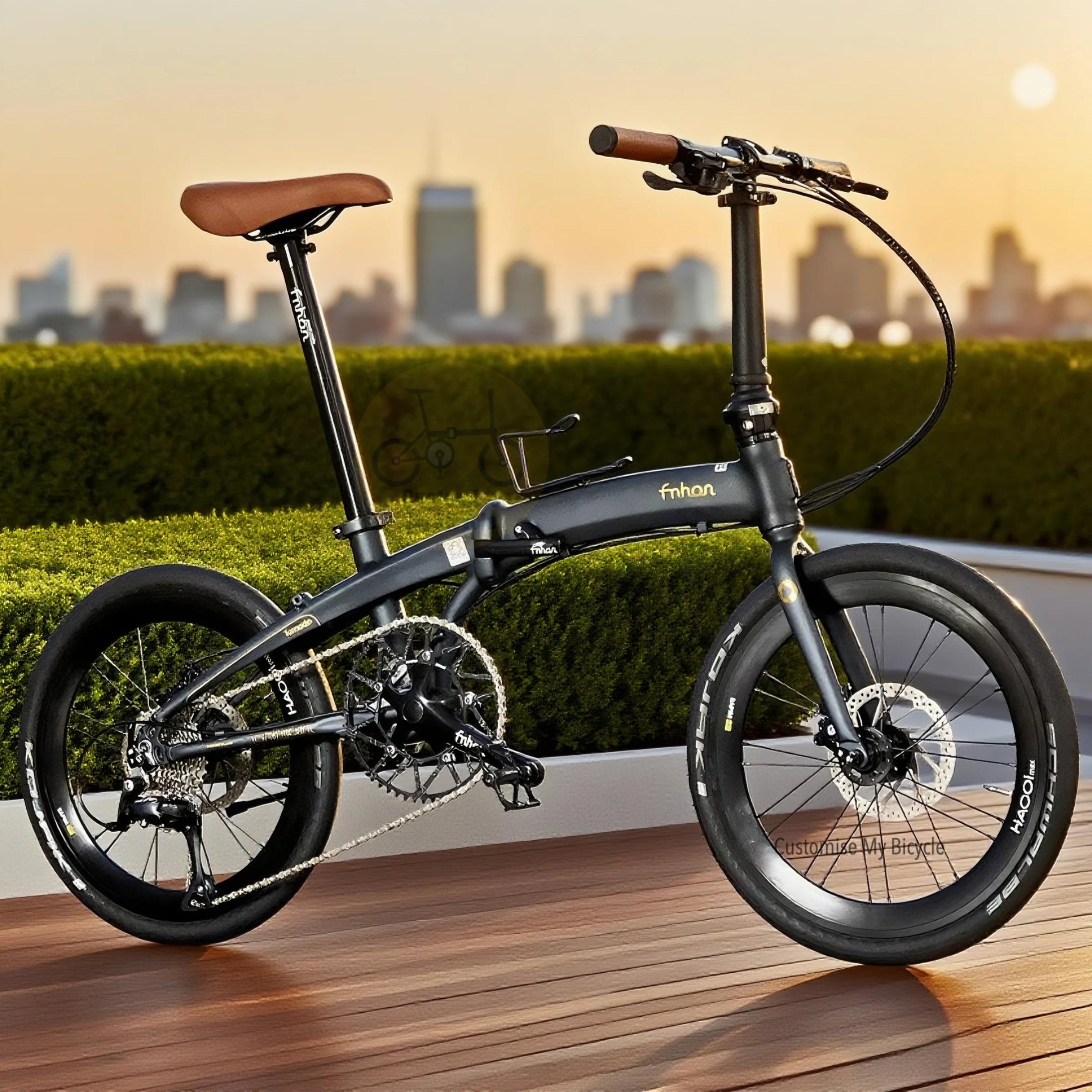 🆕 2025/26 New Colours – Customise My Bicycle