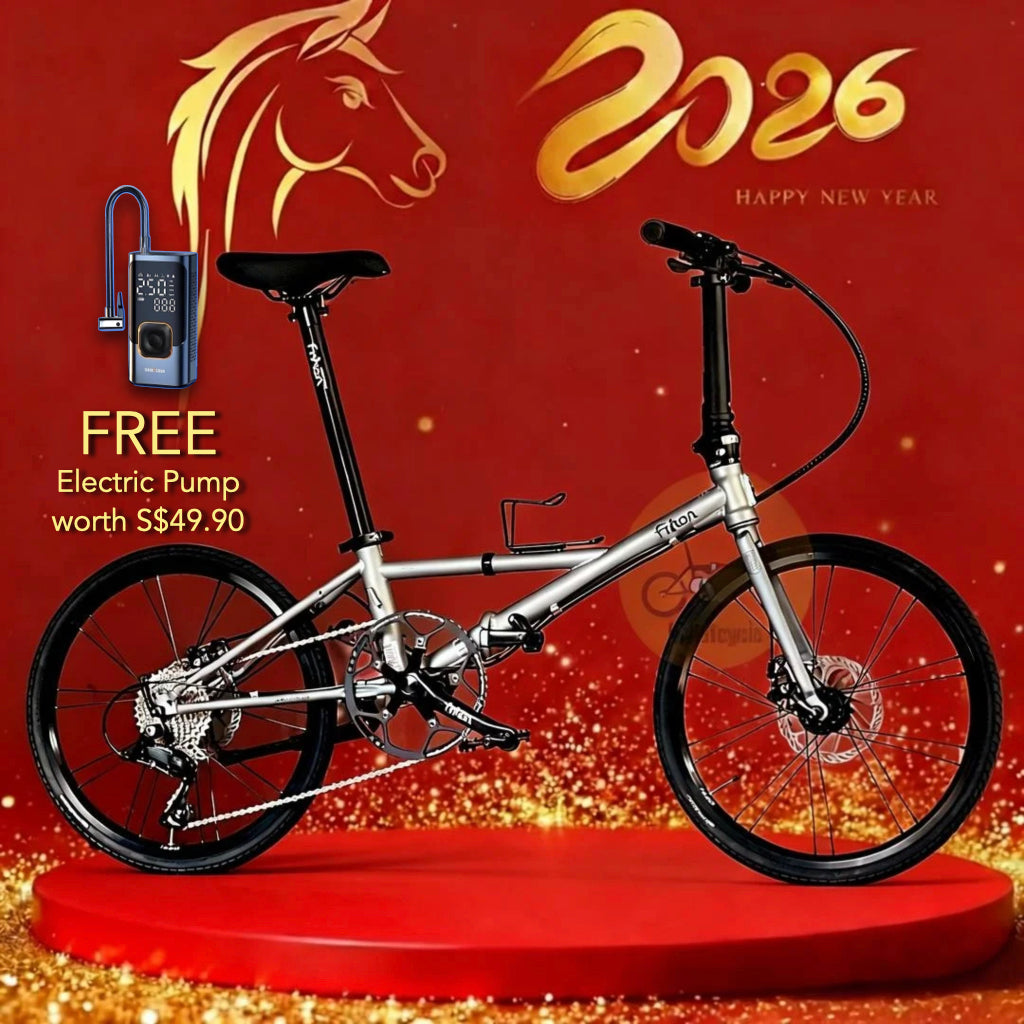 Clean – Customise My Bicycle