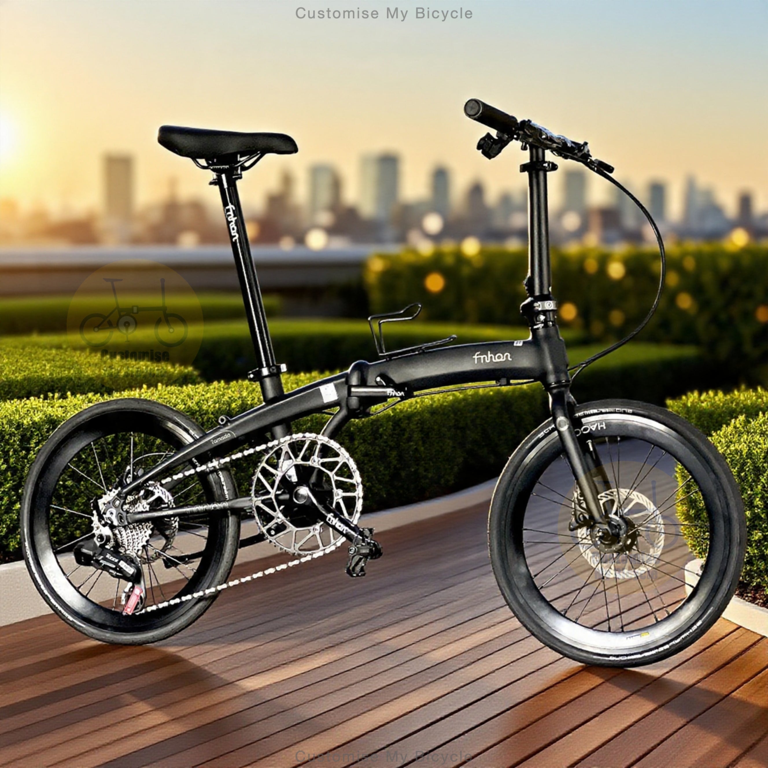 全国送料無料　fnhon Newly Listed – Customise My Bicycle
